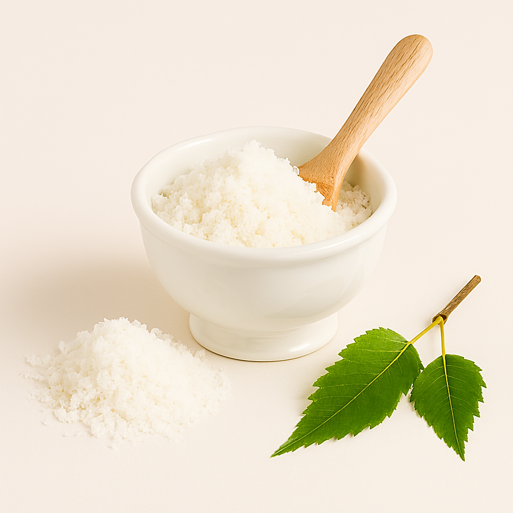 Birch Bath Salts