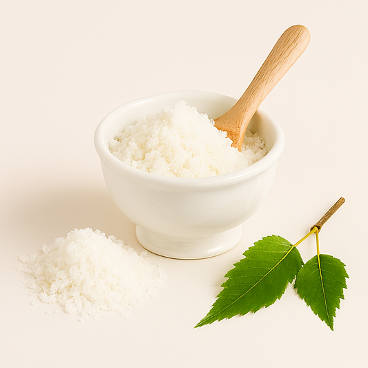 Birch Bath Salts