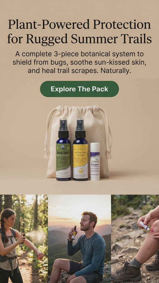 Wildwood Outdoor Protection