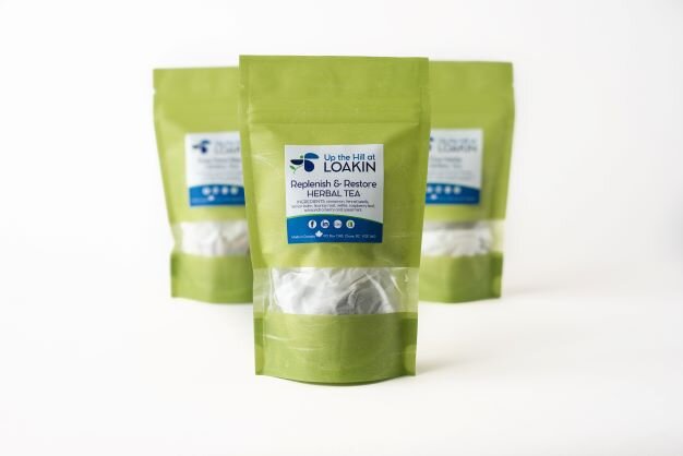 Restore Tea Blend
