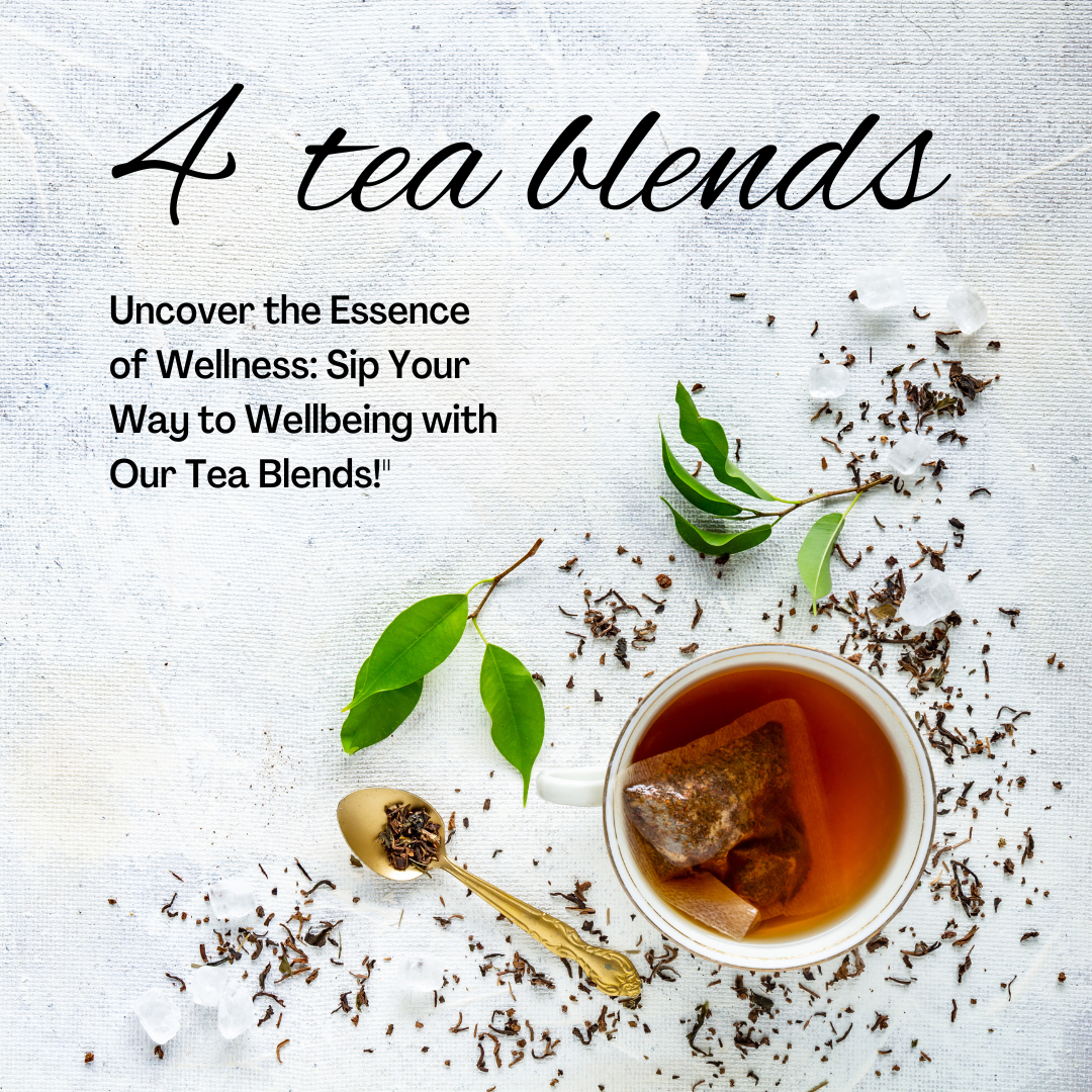 Tea Gift Set